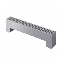 Конвектор напольный Royal Thermo STEP-180/180/1300-3-N-SS-LG-NA