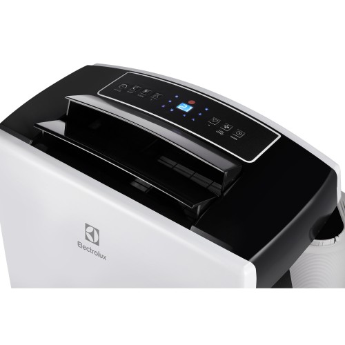 Кондиционер мобильный Electrolux Cool Power EACM-18 HP/N3 Кондиционер мобильный Electrolux Cool Power EACM-18 HP/N3