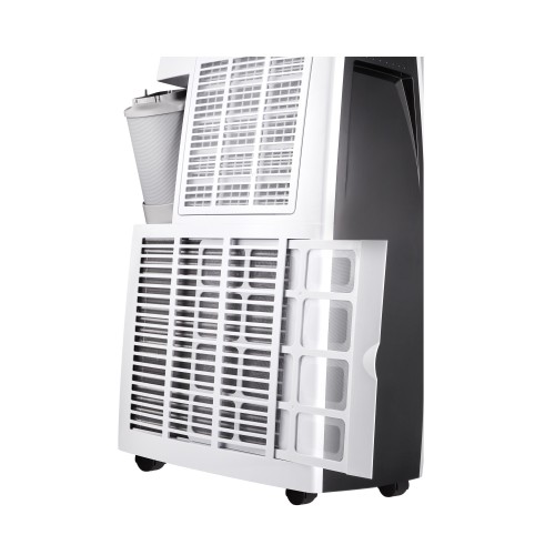 Кондиционер мобильный Electrolux Cool Power EACM-18 HP/N3 Кондиционер мобильный Electrolux Cool Power EACM-18 HP/N3