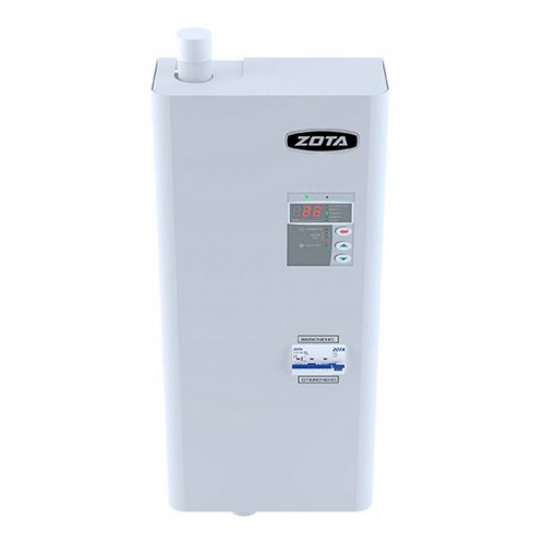 Электрокотел ZOTA Lux 45 Электрокотел ZOTA Lux 45