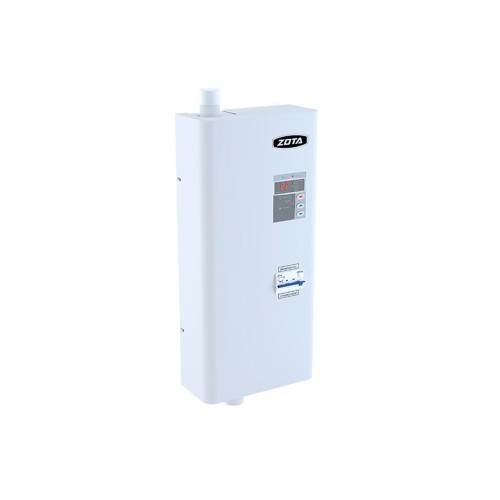 Электрокотел ZOTA Lux 45 Электрокотел ZOTA Lux 45