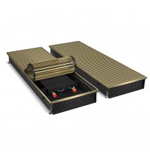 Конвектор внутрипольный Royal Thermo ATRIUM-110/400/3000-DG-U-LB