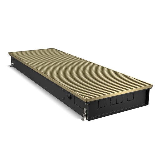 Конвектор внутрипольный Royal Thermo ATRIUM-110/400/3000-DG-U-LB Конвектор внутрипольный Royal Thermo ATRIUM-110/400/3000-DG-U-LB