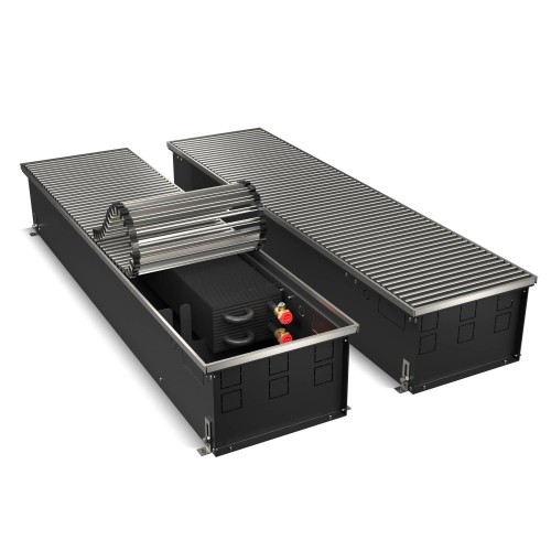 Конвектор внутрипольный Royal Thermo ATRIUM-190/300/3000-DG-U-NA Конвектор внутрипольный Royal Thermo ATRIUM-190/300/3000-DG-U-NA