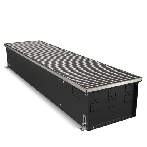 Конвектор внутрипольный Royal Thermo ATRIUM-190/300/3000-DG-U-NA Конвектор внутрипольный Royal Thermo ATRIUM-190/300/3000-DG-U-NA