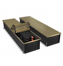 Конвектор внутрипольный Royal Thermo ATRIUM-190/300/3000-DG-U-LB