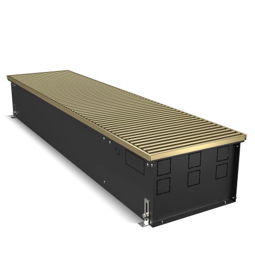 Конвектор внутрипольный Royal Thermo ATRIUM-190/300/3000-DG-U-LB Конвектор внутрипольный Royal Thermo ATRIUM-190/300/3000-DG-U-LB