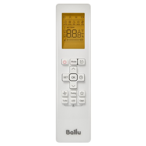 Сплит-система Ballu Olympio Edge BSO-24HN8_22Y комплект Сплит-система Ballu Olympio Edge BSO-24HN8_22Y комплект