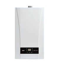 Котел газовый настенный BAXI ECO Nova 18 F, двухконтурный,с закрытой камерой сгорания