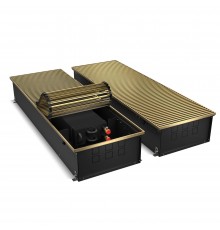 Конвектор внутрипольный Royal Thermo ATRIUM-190/400/2400-DG-U-AU