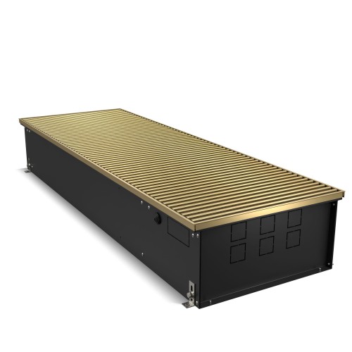 Конвектор внутрипольный Royal Thermo ATRIUM-190/400/2400-DG-U-AU Конвектор внутрипольный Royal Thermo ATRIUM-190/400/2400-DG-U-AU