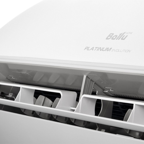 Сплит-система инверторного типа Ballu Platinum Evolution DC BSUI-18HN8_23Y комплект Сплит-система инверторного типа Ballu Platinum Evolution DC BSUI-18HN8_23Y комплект