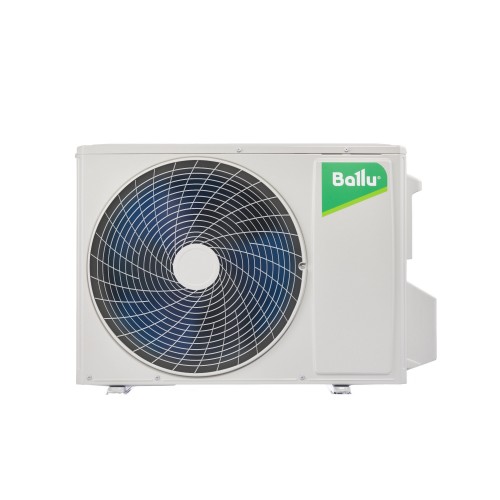 Сплит-система инверторного типа Ballu Platinum Evolution DC BSUI-18HN8_23Y комплект Сплит-система инверторного типа Ballu Platinum Evolution DC BSUI-18HN8_23Y комплект