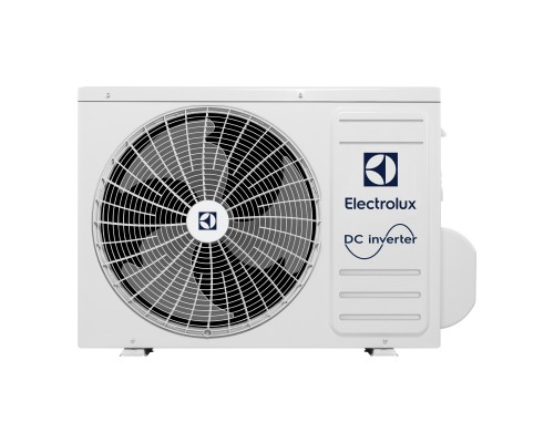 Сплит-система инверторного типа Electrolux Loft DC EACS/I-18HAL/N8 комплект