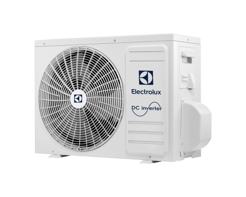 Сплит-система инверторного типа Electrolux Loft DC EACS/I-18HAL/N8 комплект