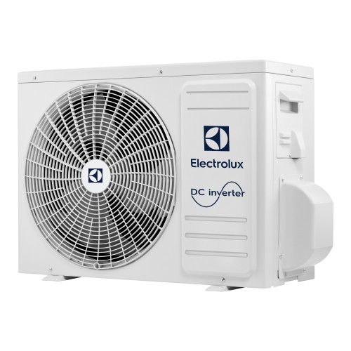 Сплит-система инверторного типа Electrolux Loft DC EACS/I-18HAL/N8 комплект Сплит-система инверторного типа Electrolux Loft DC EACS/I-18HAL/N8 комплект