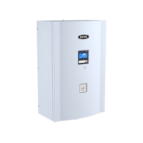 Миникотельная ZOTA - 36 МК-S Миникотельная ZOTA - 36 МК-S