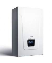 Котел электрический BAXI AMPERA Pro 12 настенный, 1 конт.
