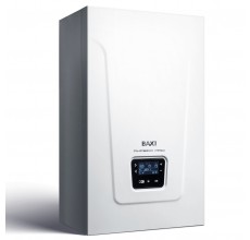 Котел электрический BAXI AMPERA Pro 12 настенный, 1 конт.