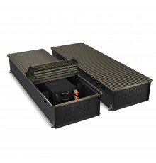 Конвектор внутрипольный Royal Thermo ATRIUM-190/400/2600-DG-U-DB