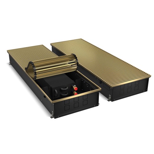 Конвектор внутрипольный Royal Thermo ATRIUM-150/400/2800-DG-U-AU Конвектор внутрипольный Royal Thermo ATRIUM-150/400/2800-DG-U-AU
