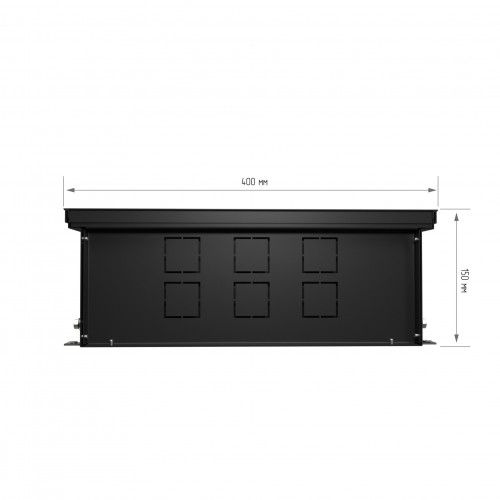 Конвектор внутрипольный Royal Thermo ATRIUM-150/400/2800-DG-U-AU Конвектор внутрипольный Royal Thermo ATRIUM-150/400/2800-DG-U-AU