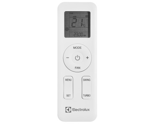 Сплит-система Electrolux Fusion 2.0 EACS-24HF2/N3 комплект