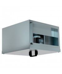 Вентилятор прямоугольный канальный SHUFT IRFD 600х350-4 VIM