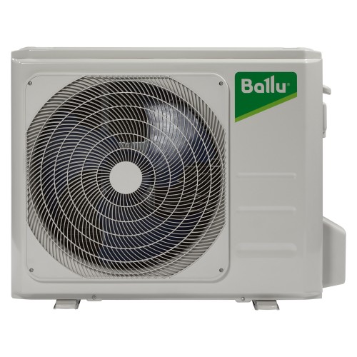 Комплект Ballu BLC_M_C-24HN1_22Y полупромышленной сплит-системы, кассетного типа Комплект Ballu BLC_M_C-24HN1_22Y полупромышленной сплит-системы, кассетного типа