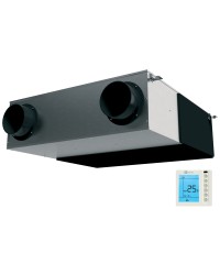 Установка приточно-вытяжная Electrolux EPVS-450