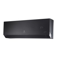 Сплит-система инверторного типа Electrolux Enterprise Super DC EACS/I-18HEN-BLACK/N8_24Y комплект