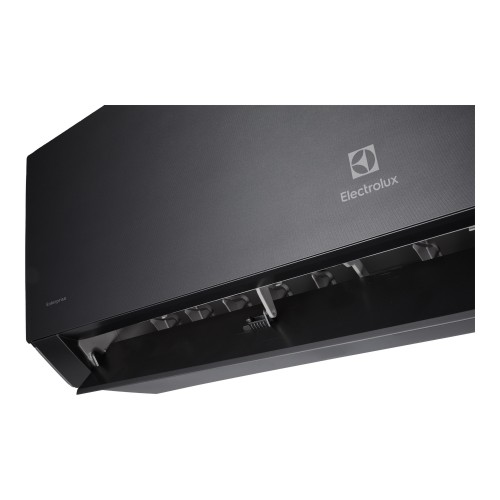 Сплит-система инверторного типа Electrolux Enterprise Super DC EACS/I-18HEN-BLACK/N8_24Y комплект Сплит-система инверторного типа Electrolux Enterprise Super DC EACS/I-18HEN-BLACK/N8_24Y комплект
