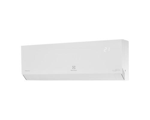 Сплит-система инверторного типа Electrolux Enterprise Super DC EACS/I-18HEN-WHITE/N8_24Y комплект