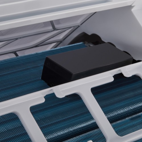 Сплит-система инверторного типа Electrolux Enterprise Super DC EACS/I-18HEN-WHITE/N8_24Y комплект Сплит-система инверторного типа Electrolux Enterprise Super DC EACS/I-18HEN-WHITE/N8_24Y комплект