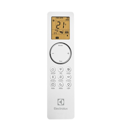 Сплит-система инверторного типа Electrolux Enterprise Super DC EACS/I-18HEN-WHITE/N8_24Y комплект Сплит-система инверторного типа Electrolux Enterprise Super DC EACS/I-18HEN-WHITE/N8_24Y комплект