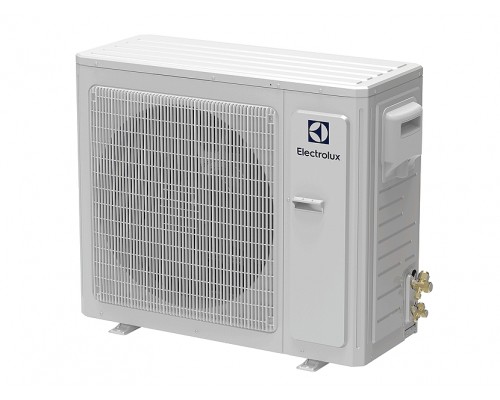 Комплект Electrolux EACD-12H/UP4-DC/N8 инверторной сплит-системы, канального типа