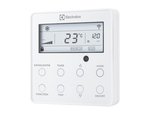 Комплект Electrolux EACD-12H/UP4-DC/N8 инверторной сплит-системы, канального типа