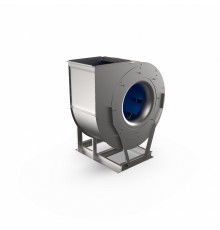 Вентилятор радиальный RAD-6,3-RH12-5,5-1500-Л0