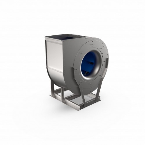 Вентилятор радиальный RAD-6,3-RH12-5,5-1500-Л0 Вентилятор радиальный RAD-6,3-RH12-5,5-1500-Л0