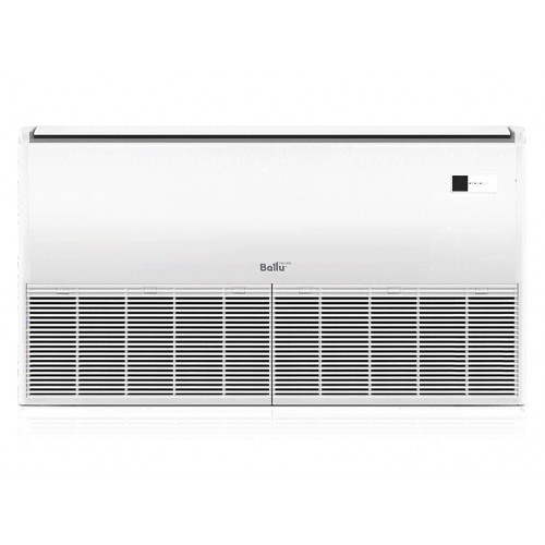 Комплект Ballu Machine BLC_CF-36HN1_21Y полупромышленной сплит-системы напольно-потолочного типа Комплект Ballu Machine BLC_CF-36HN1_21Y полупромышленной сплит-системы напольно-потолочного типа