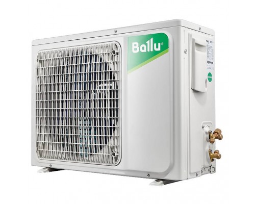 Комплект Ballu Machine BLCI_D-24HN8/EU_23Y инверторной сплит-системы, канального типа