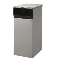 Котел газовый Baxi SLIM 1.230 Fi 4E