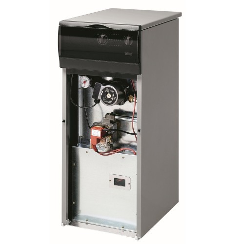 Котел газовый Baxi SLIM 1.230 Fi 4E Котел газовый Baxi SLIM 1.230 Fi 4E