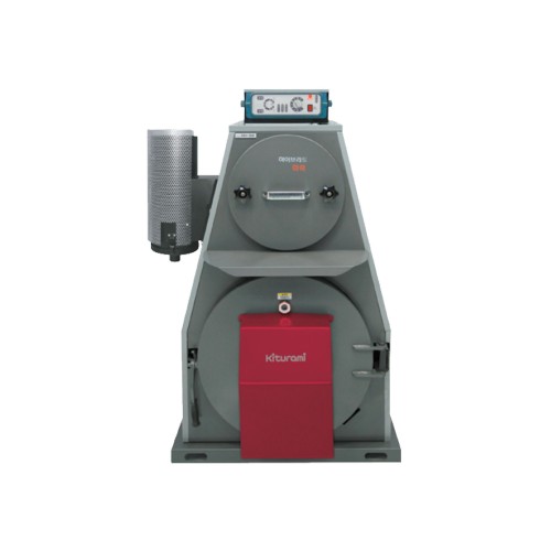 Котёл комбинированный напольный двухконтурный KITURAMI KRH-35B Котёл комбинированный напольный двухконтурный KITURAMI KRH-35B