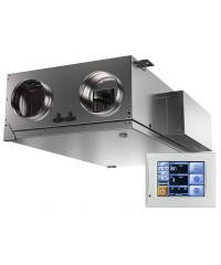 Установка приточно-вытяжная SHUFT UniMAX-P 850CW EC