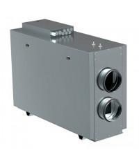 Установка приточно-вытяжная SHUFT UniMAX-P 800 SW-A