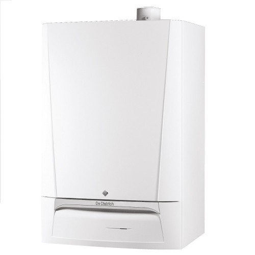 Котел газовый DE DIETRICH EVODENS PRO AMC 65 конденсационный, настенный, INICONTROL 2, 1 конт., зкс Котел газовый DE DIETRICH EVODENS PRO AMC 65 конденсационный, настенный, INICONTROL 2, 1 конт., зкс
