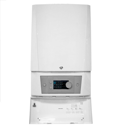 Котел газовый DE DIETRICH EVODENS PRO AMC 65 конденсационный, настенный, INICONTROL 2, 1 конт., зкс Котел газовый DE DIETRICH EVODENS PRO AMC 65 конденсационный, настенный, INICONTROL 2, 1 конт., зкс
