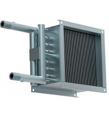 Водяной нагреватель WHC 400*400-2