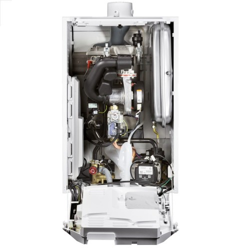 Котел газовый DE DIETRICH EVODENS PRO AMC 65 конденсационный, настенный, INICONTROL 2, 1 конт., зкс Котел газовый DE DIETRICH EVODENS PRO AMC 65 конденсационный, настенный, INICONTROL 2, 1 конт., зкс